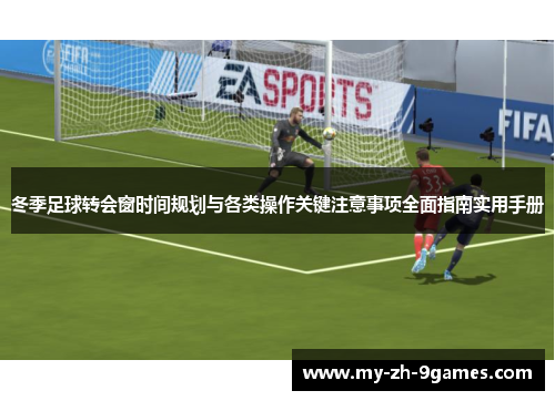 冬季足球转会窗时间规划与各类操作关键注意事项全面指南实用手册