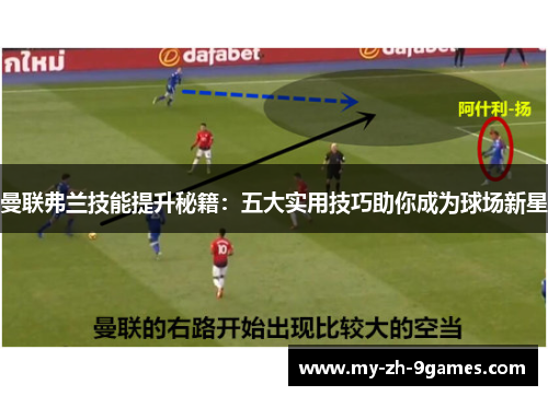 曼联弗兰技能提升秘籍:五大实用技巧助你成为球场新星 曼联弗兰技能提升秘籍:五大实用技巧助你成为球场新星