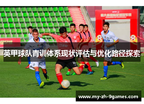 英甲球队青训体系现状评估与优化路径探索