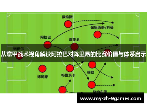 从意甲战术视角解读阿拉巴对阵里昂的比赛价值与体系启示